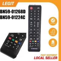 ราคา Samsung BN59-01268D BN59-01224C รีโมทคอนโทรลสําหรับ Samsung สมาร์ททีวี UA40MU7000 UA43MU6100 UA43MU7000 (28205151039)