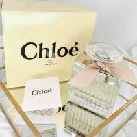 ราคา Chole Signature ( โคลเอ้โบครีม ) ขวดใหญ่ EDP 75 ml (28109947314)