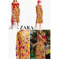 ราคา เสื้อผ้าแบรนด์เนม แบรนด์ZARA (1339646332)