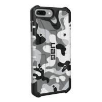 ราคา UAG Pathfinder SE(Arctic) เคส iPhone 8 Plus/ 7 Plus/ 6 Plus (40263497147)