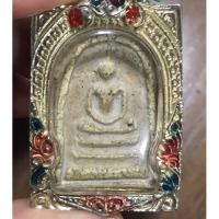 ราคา พระสมเด็จ พิมพ์ใหญ่ ลุงพุฒ (15347351843)