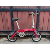 ราคา จักรยานพับ Fiat ไซส์มินิ (20068300631)