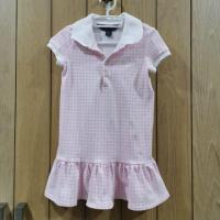 ราคา ชุดเด็กหญิง​ Polo Ralph​ Lauren แท้ ไซส์​ T3 ใหม่มาก (4217306368)