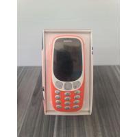 ราคา Nokia 3310 3G สีส้ม ( งานกล่องมือสอง สภาพสวย ) (27387119938)