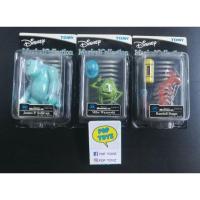 ราคา TOMY DISNEY MAGICAL COLLECTION MONSTERS INC SET SULLIVAN MIKE RANDALL รุ่นเก่า หายาก Sulley Mike Wazowski Monster Inc (21388374176)