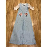 ราคา Lyn around จั๊มสูทกางเกงS (28655292173)