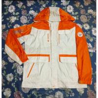 ราคา เสื้อแจ็คเก็ตกลางแจ้ง Trespass Orange Thrift (16592785178)