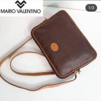 ราคา กระเป๋าวินเทจ MARIO VALENTINO (4313856300)