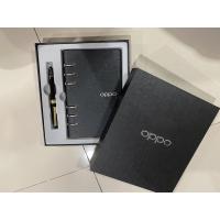 ราคา เซ็ทของขวัญสมุดโน๊ต และ ปากกา (3165611751)