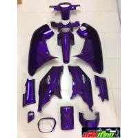 ราคา ชุดสีดรีมซุปเปอร์คัพสีม่วงแก้วมี13 ชิ้น (3719871883)