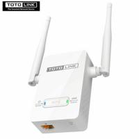 ราคา TOTOLINK EX200 300Mbps Wireless WiFi Range Extender (57101567685)