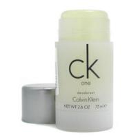 ราคา CK ONE Deodorant 75 ml (2325621361)