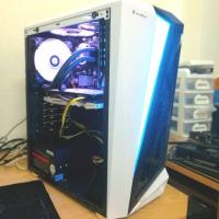 ราคา CPU​ AMD FX6300 กับ​ GTX​ 950 2G OC (2126276749)