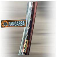 ราคา ขอบขอบ 28 Araya White Crome / ขอบ 28 ด้านหลัง Araya / ขอบจักรยาน ontheel / Unto ontel (29087913897)