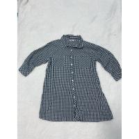ราคา เสื้อเชิ้ต เสื้อแขนยาว ไซร้ L มือสอง (57901234884)