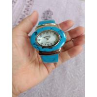 ราคา นาฬิกามือสอง สุภาพสตรี กำไล ABISTE Quartz (42815342948)