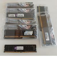 ราคา RAM(หน่วยความจำ)DDR4(2666) 4GB Blackberry (26174193324)