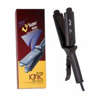 ราคา ที่หนีบผม Super V Inter รุ่น SU186 (1320158605)