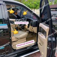 ราคา ยางลูกโป่งแดมเปอร์ประตู เสือดํา การท่องเที่ยว ราคาต่อประตู ขาย! (43976371382)