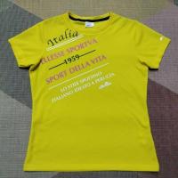 ราคา เสื้อกีฬา Ellesse size M รอบอก 37.5" มือสอง สภาพดี (19685202980)