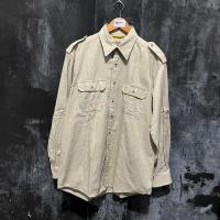 ราคา เสื้อเชิ้ตวินเทจ KEMEJA - CAMEL ACTIVE (40255727708)