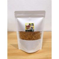 ราคา เห็ดเข็มทองอบกรอบ”ชีส” (17906582787)