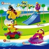 ราคา ชุด Extreme Sports ของเล่นแมคโดนัลด์ McDonald Happy Meal (12545202234)