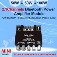 ราคา จัดส่งในวันเดียวกัน เครื่องขยายเสียง เครื่องขยายเสียงขนาดเล็ก Bluetooth mini amplifier zk-502MT / zk-tb21 / zk-MT21 mini เครื่องขยายเสียง zk tb21 mini preamp เครื่องขยายเสียง (19278388587)