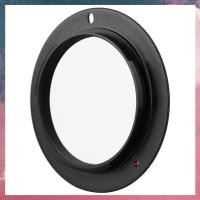 ราคา แหวนอะแดปเตอร์เลนส์ Super Slim สําหรับเลนส์ M42 และ NEX E Mount NEX-3 NEX-5 NEX-5C NEX-5R NEX6 NEX-7 NEX-VG10 (41073663973)