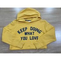 ราคา เสื้อสเวตเตอร์ กันหนาวเด็ก H&M Size 140 เสื้อผ้ามือสองสภาพดี (28870439607)