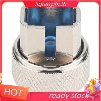 ราคา Ready OTDR Adapter SC Connector Fiber Optic Adaptors สําหรับเครื่องทดสอบ OTDR (27265761633)