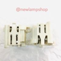 ราคา ขั้วเสียบ หลอดตะเกียบ ลดล้างสต๊อก!! (8515502960)