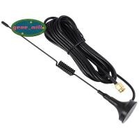 ราคา 4G Monopole เสาอากาศดูดถ้วยแม่เหล็ก 3 เมตร Sma เสาอากาศความสูง 31 ซม. 10Dbi Gain Rg174 สําหรับ Sim7600A-H Sim7600Sa-H Sim7600E-H (24147102495)