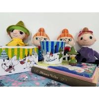 ราคา แก้วมัคเซรามิค Moomin x KFC (18812127145)