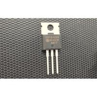 ราคา IRF640N TO-220 iNFi IRF640 IRF 640N 18A 200V field effect tube MOSFET N channel New imported original (24723734564)