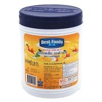 ราคา เบสท์ฟู้ดส์ สเปรด รสส้ม 1.9 กิโลกรัม (27931598603)