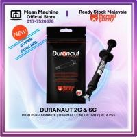 ราคา THERMAL GRIZZLY Duronaut แผ่นความร้อนประสิทธิภาพสูง สําหรับคอมพิวเตอร์ & PS5 (2g และ 6g) (41812296182)