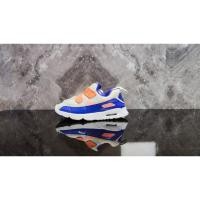 ราคา รองเท้าเด็ก Nike Airmax90 Size27/16Cm มือสอง ของแท้ (28777480762)