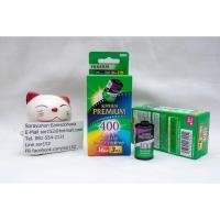 ราคา Film 35mm. Fujifilm SUPERIA PREMIUM 400 JAPAN 36รูป หมดอายุ 01/2022 (4327211723)
