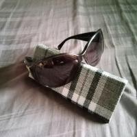 ราคา CHANEL แว่นแบนด์แท้มือสอง (2462056393)