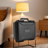 ราคา Drone Hard Carrying Case Shell Handle สำหรับการเดินทาง (40712697750)