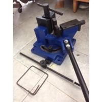 ราคา (*ผ่อนได้*) เครื่องดัดเหล็กเส้นข้ออ้อย เหล็กปลอก Rebar Bender ยี่ห้อ XYLON รุ่น XY-RB2 (14341714365)