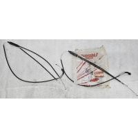 ราคา GP100 สาย THROTTLE SUZUKI GP 100/GP 125/GP125 KEBEL TALI MINYAK (25066283292)