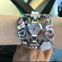 ราคา Guess watch นาฬิกา guess (14187829)