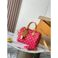 ราคา LOUIS VUITTON NEVERFULL MM เคลือบ Canvas Tote กระเป๋า Tote กระเป๋าช้อปปิ้งกระเป๋าถือกระเป๋าสะพาย หม (24441531200)
