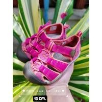 ราคา Keen รองเท้าเด็กแบรนด์แท้มือสอง (21706129918)
