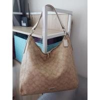 ราคา Coach แท้มือ2 ทรง Hobo (7996442769)