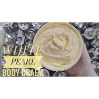 ราคา WHITE PEARL BODY CREAM (15424894007)