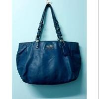 ราคา กระเป๋า coach ทรง shopping (2883498528)