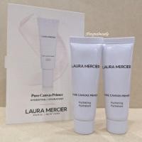 ราคา LAURA MERCIER Pure Canvas Primer Hydrating 10ml. (ขนาดทดลอง) ไพรเมอร์ (23575922576)